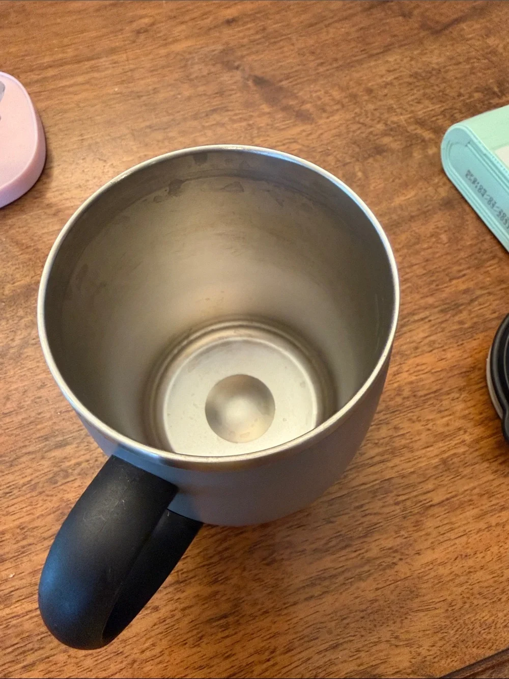 IDEUS Insulated Mug